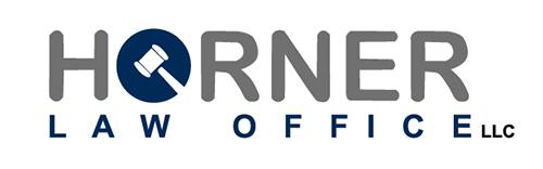 Horner Law Office Logo